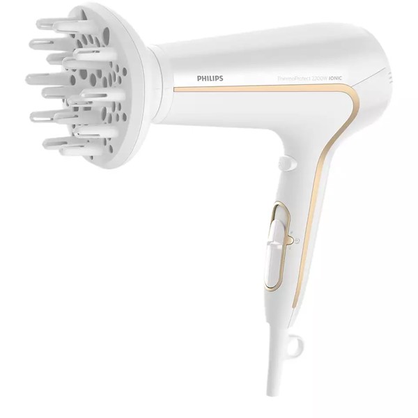 PHILIPS Drycare Advanced Hairdryer HP8232/03-5622