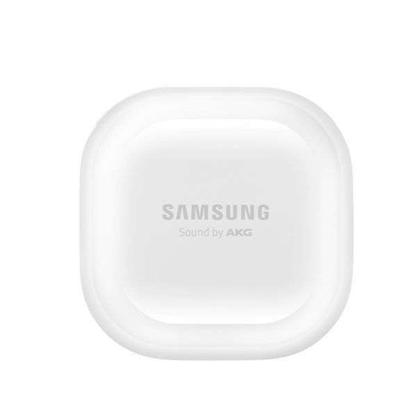Samsung SM-R180NZWAXAR Galaxy Buds Live, Mystic White-3125