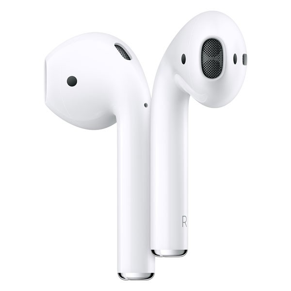 Apple AirPods with Wireless Charging Case-2953