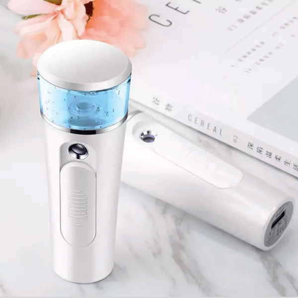 Nano Face Wet Portable Mini Facial Mist Sprayer-9700