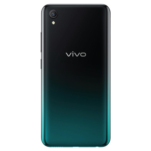 Vivo Y1S 2GB RAM And 32GB Internal Storage Olive Black-7457