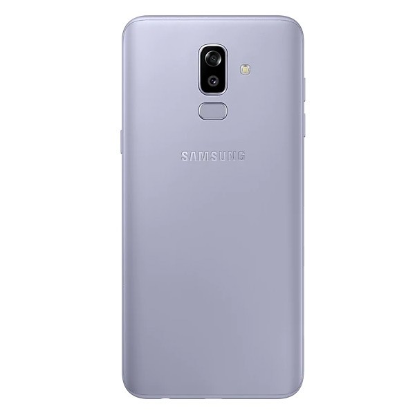 Samsung Galaxy J8 4GB Ram 64GB Storage Android Lavender-1007