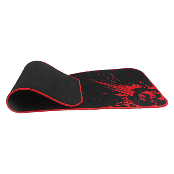 Meetion MT-P100 Rubber Gaming Mouse Pad Longer-9529