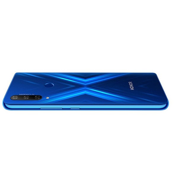 Honor 9X 6GB Ram 128GB Storage Blue-1391