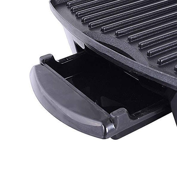 Clikon CK2406 Contact Grill (Barbeque) 1900-2100W-3211