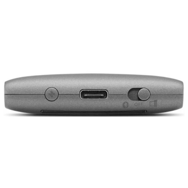 Lenovo GY50U59626 Yoga Mouse With Laser Presenter-1272