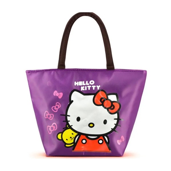Hello Kitty Shopping Bag-6716