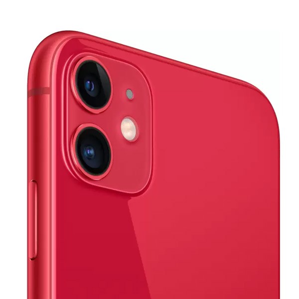 Apple iPhone 11 4GB RAM 128GB Storage, Red-2206