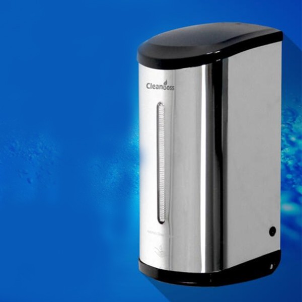 Cleanooss Soap Dispenser -6035