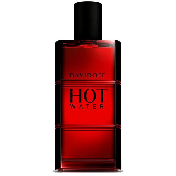 Davidoff Hot Water Perfume For Men 100ml -971