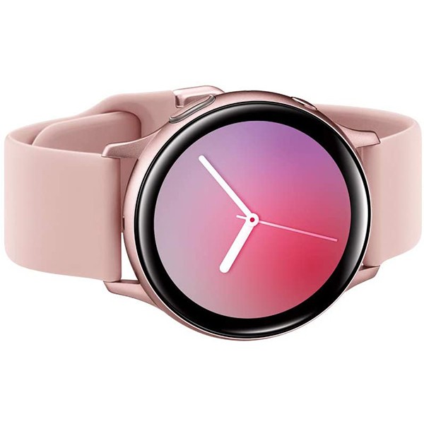 Samsung Galaxy Active 2 Smartwatch 44mm Pink Gold-10163