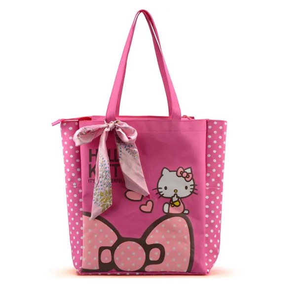 Hello Kitty Girls Bag-6707