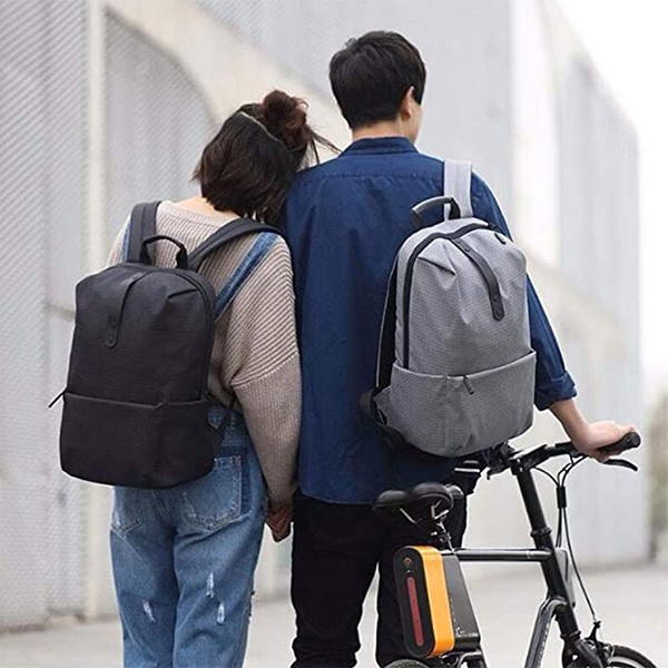 Xiaomi Mi Casual Backpack Grey, ZJB4056CN-8711