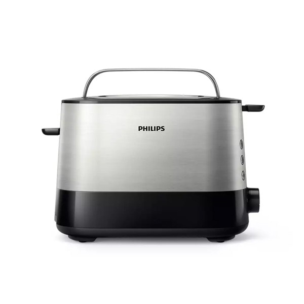 Philips Viva Collection 2 Slots Toaster HD2637/91-6396
