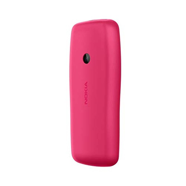 Nokia 110 Ta-1192 Dual Sim Gcc Pink-6586