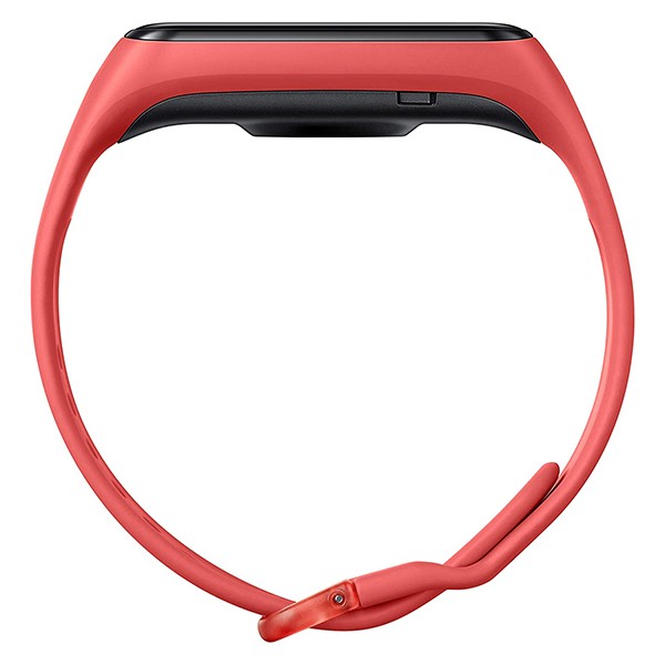 Samsung Galaxy Fit 2 Smart Band Red-10156