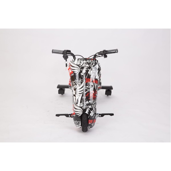 FOR ALL DRIFT TRIKE Electric for kids-5258