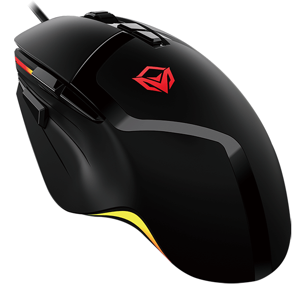 Meetion MT-G3325 Gaming Mouse-9287