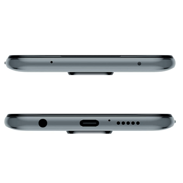 Xiaomi Redmi Note 9S 6GB RAM 128GB Storage, Gray-2074