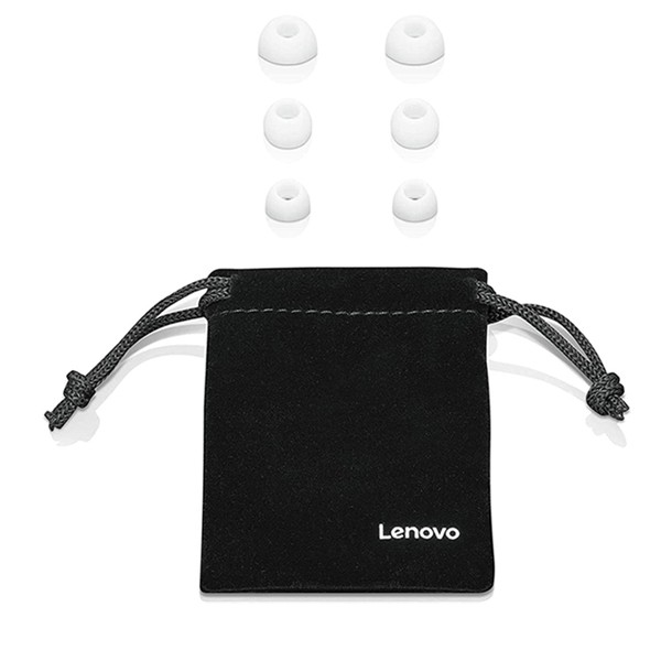 Lenovo GXD0S50938 Earphone 100 White-1284
