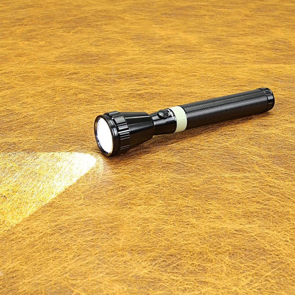 Geepas GFL51030 Rechargeable Led Flashlight-632