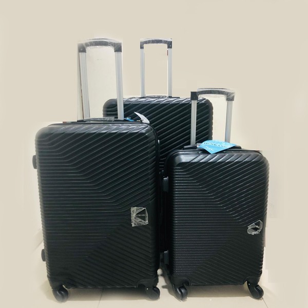 DUNKANU 3 in 1 Travel Bags-6051