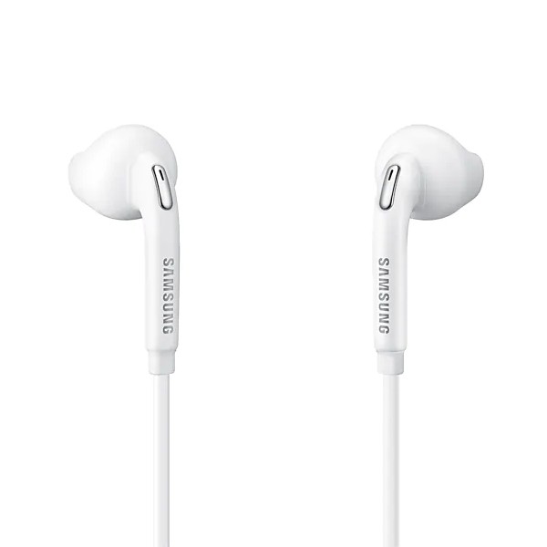 Samsung Hybrid Headphone In-Ear White (EO-EG920BWEGAE)-1400