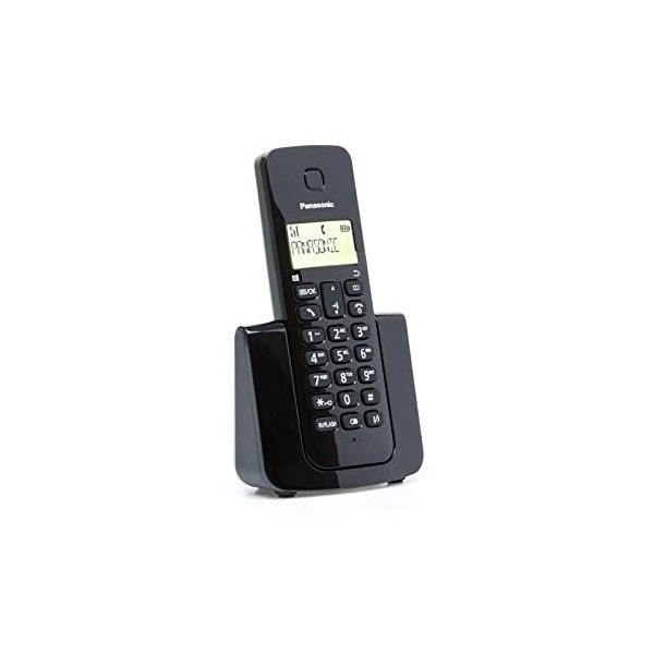 Panasonic KX-TGB110 cordless phone-4593
