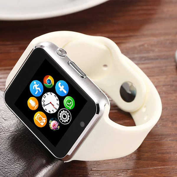 B702 Smart Watch, High Tune Design for Ultimate Fashion-8375