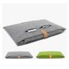 Wool Felt Laptop Bag Sleeve for Macbook Air Pro Retina and Notebook Cover Case (11.6 13.3 15.4 inches)01