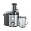 Black+Decker 800w Performance Juice Extractor With Xl Wide Chute JE800-B501