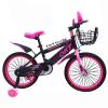 18 Inch Quick Sport Bicycle Pink GM8-p01
