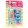 Barbie Travel Series Assorted- FHF0201