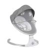 Electric Baby Rocker And Bouncer Grey GM279-1-grey01