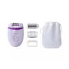 Philips Satinelle Essential Corded compact Epilator BRE275/0001