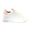 Casual Sneakers White and Pink01