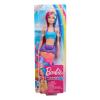 Barbie Dreamtopia Mermaid Doll- GJK0701