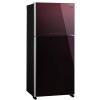 Sharp SJ-GMF700-RD3 Double Door Refrigerator, Red01
