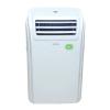Geepas GACP1216CU Portable Air Conditioner 12000 BTU 3 Speed Choices 1200W01