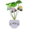 Mushroom Head Flower Led Bed Lamp01