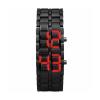 Samurai Metal Bracelet LED Digital Watch for Men & Women01