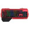 Meetion MT-MK20 Mechanical Keyboard Red01