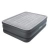 Intex 64140 Queen Size Essential Rest Raised Airbed With Built-in Pump01