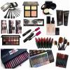 Huda Beauty MK019 Stylish 19 IN 1 Makeup Set01