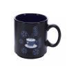 Royalford RF5935 Stone Ware Coffee Mug, 9oz01