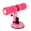 Suction Sit Up Exercise Bar Assister, Pink01