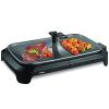 Clikon CK2439 Non-Stick Coated Grill with Lid01