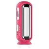 Geepas GFL4676 Rechargeable LED Torch with Emergency Lantern01