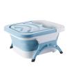 Collapsible And Foldable Foot Spa Massage Tub01
