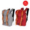2 IN 1 Combo Okko Casual Backpack01
